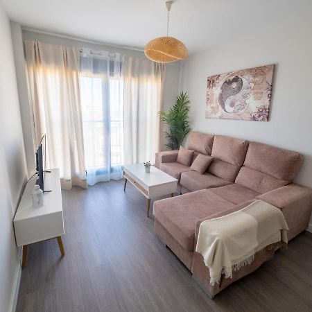 La Ermita Fjhomefj 赫雷斯 外观 照片