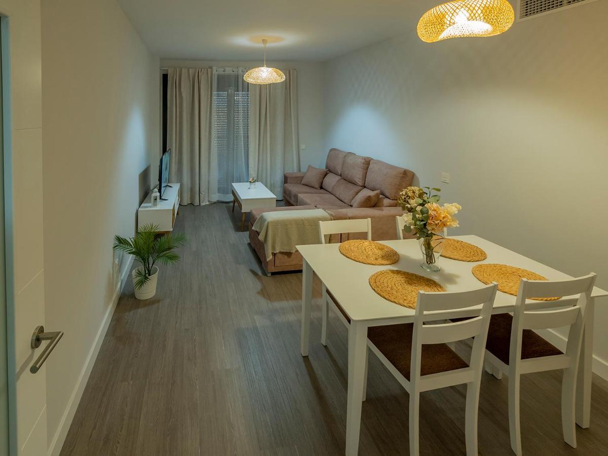 La Ermita Fjhomefj 赫雷斯 外观 照片
