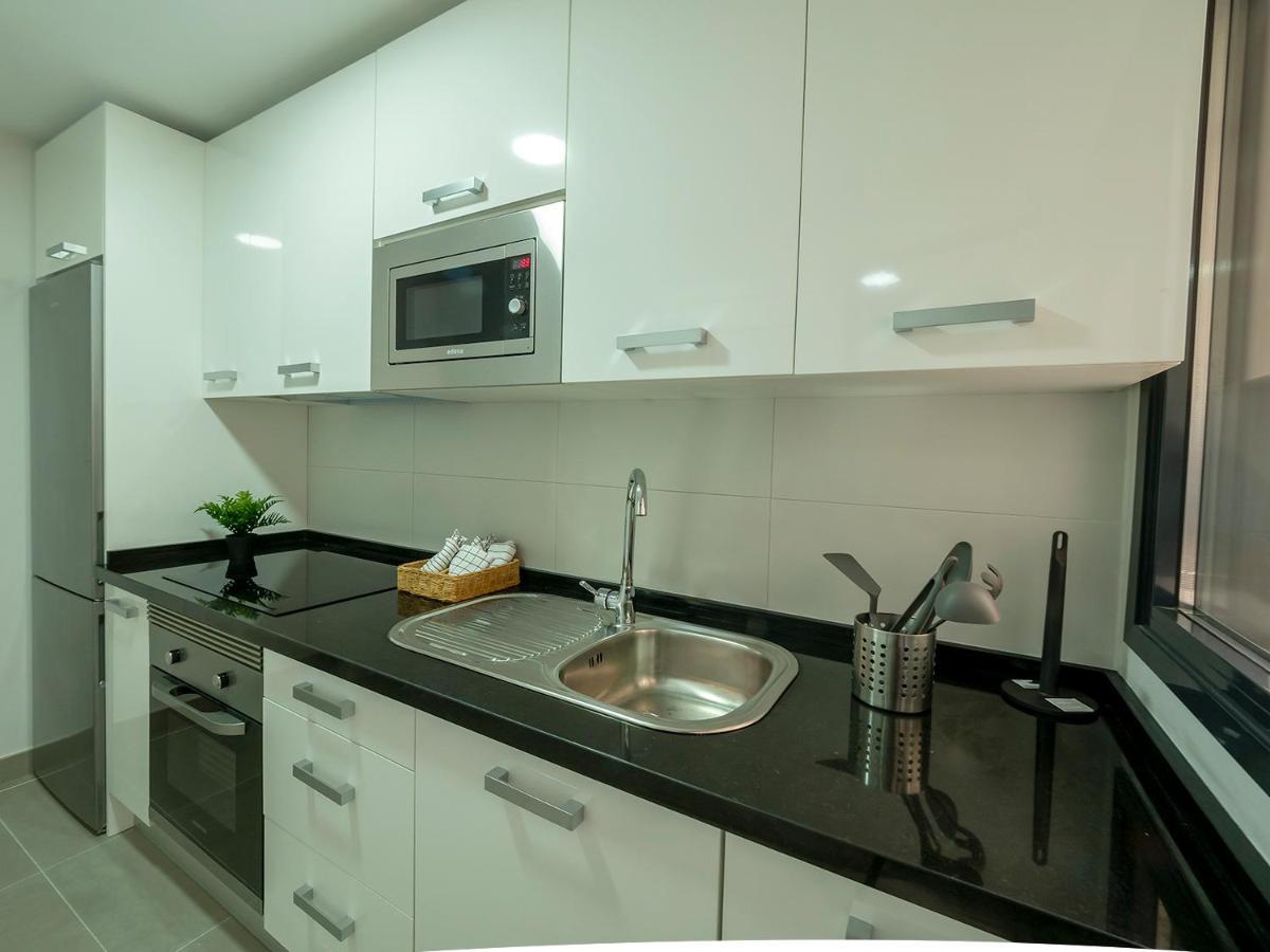 La Ermita Fjhomefj 赫雷斯 外观 照片