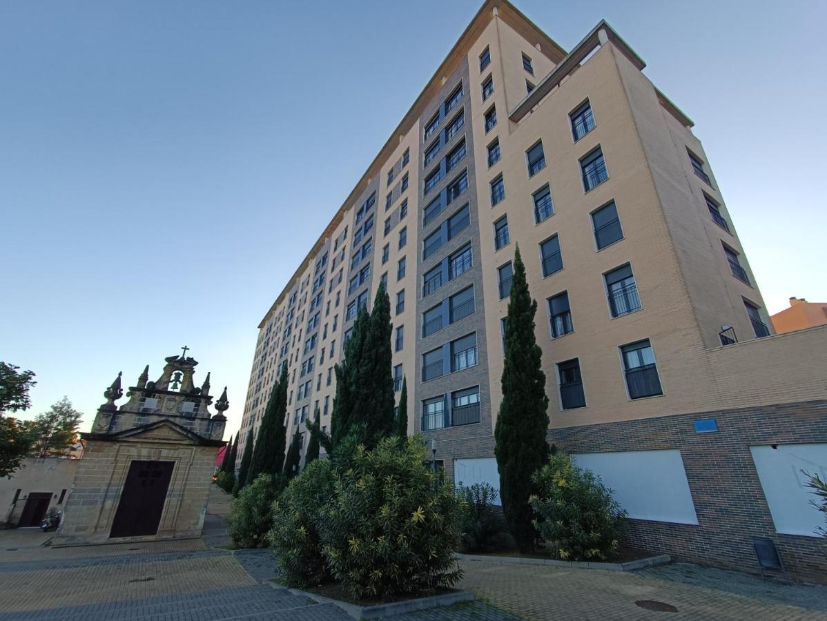 La Ermita Fjhomefj 赫雷斯 外观 照片