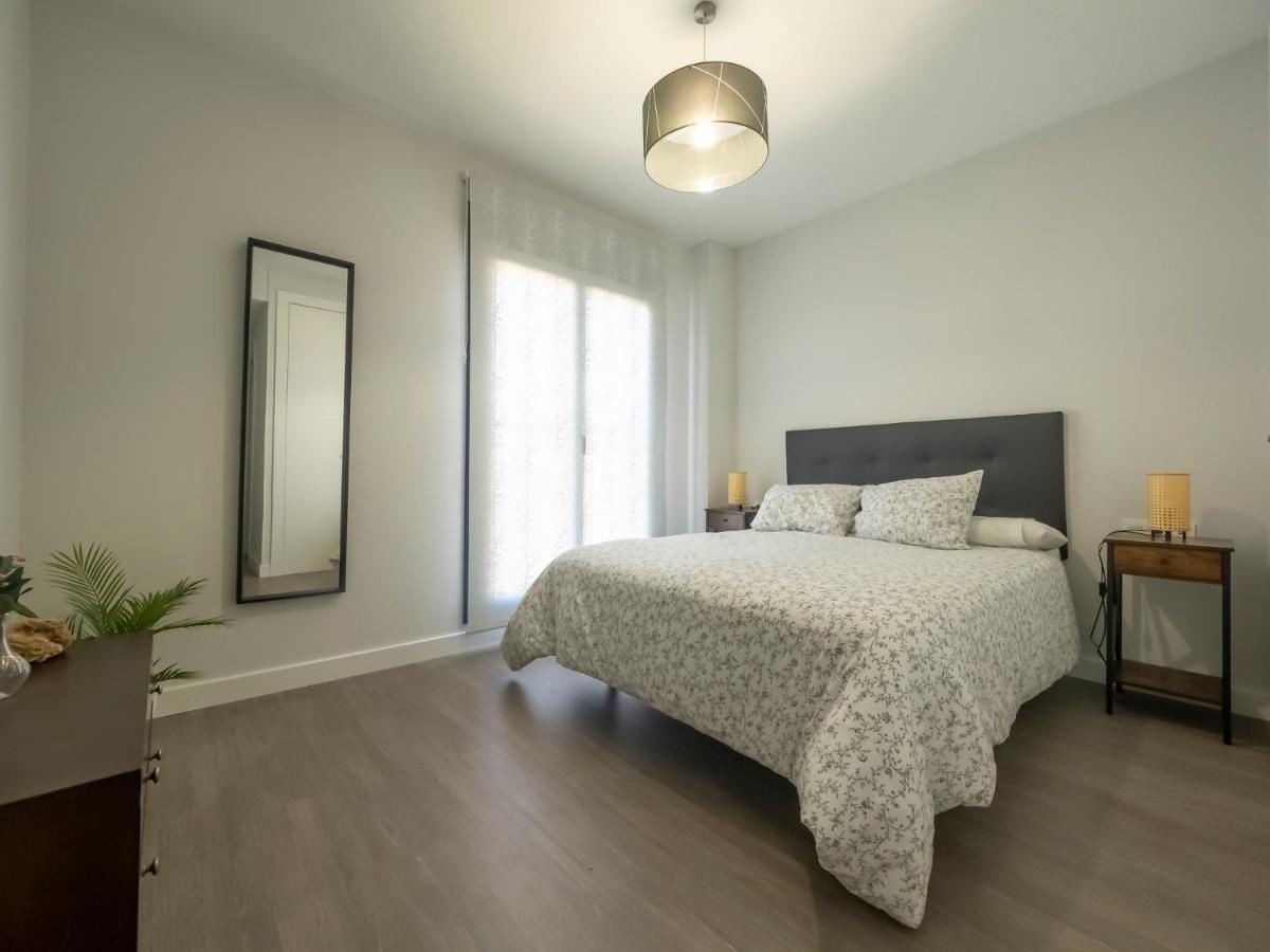 La Ermita Fjhomefj 赫雷斯 外观 照片